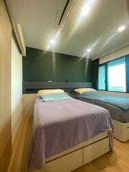 Kingsford Waterbay (D19), Apartment #460668821